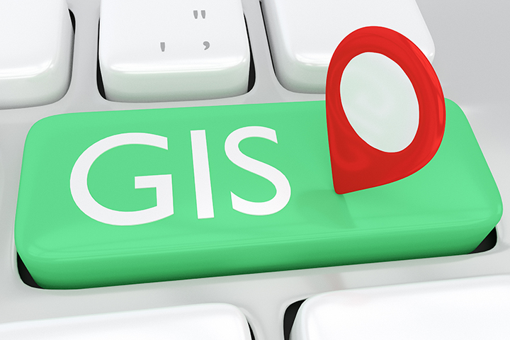 GIS Software Market