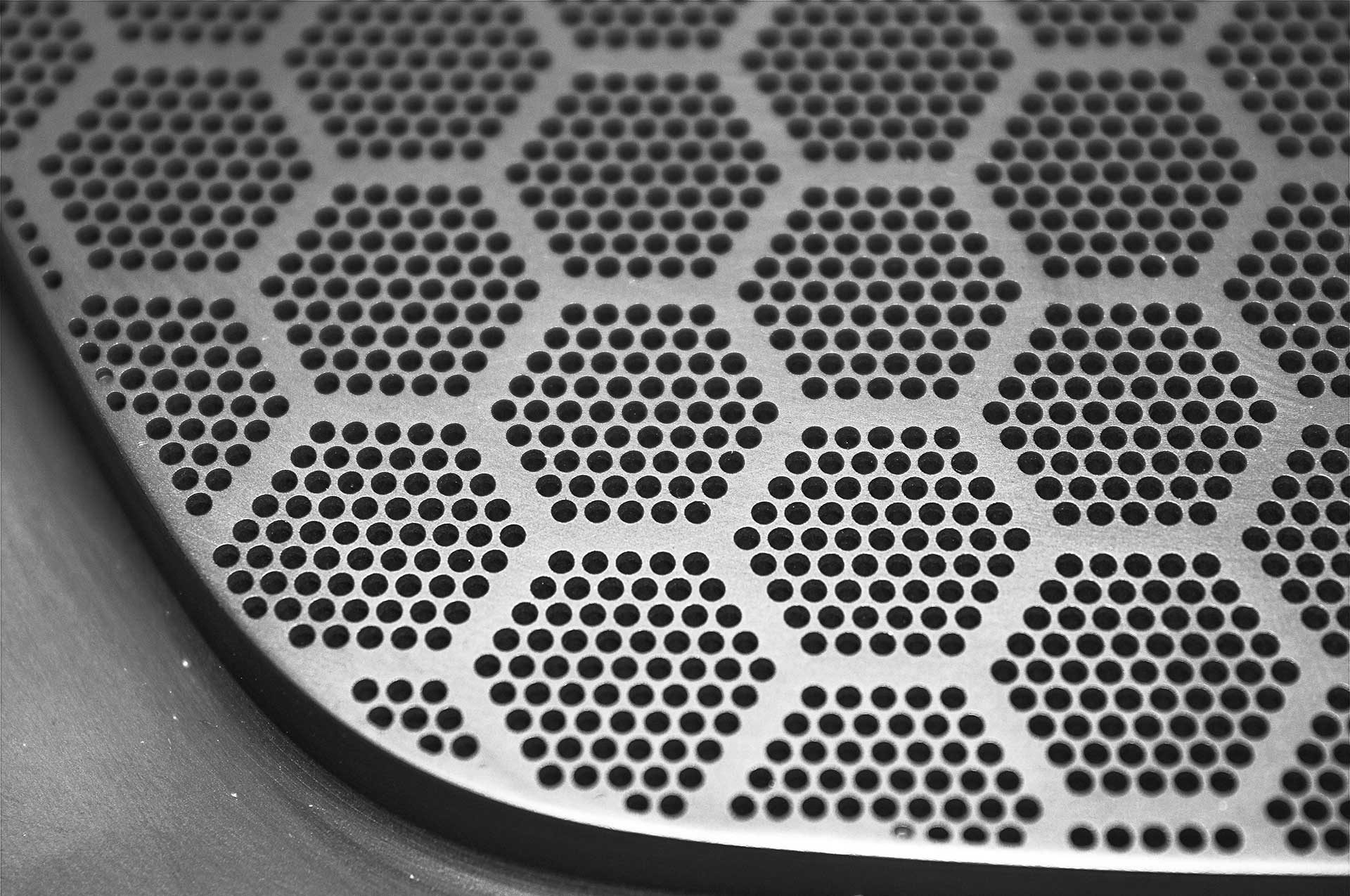 Graphite Electrode