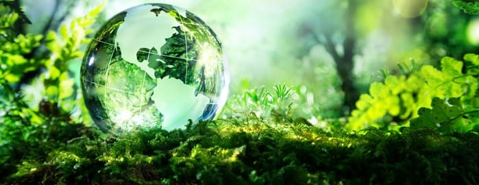 Green Energy Market
