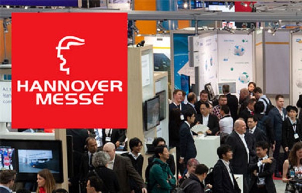 CAD Schroer auf der Hannover Messe: 01. - 05. April 2019