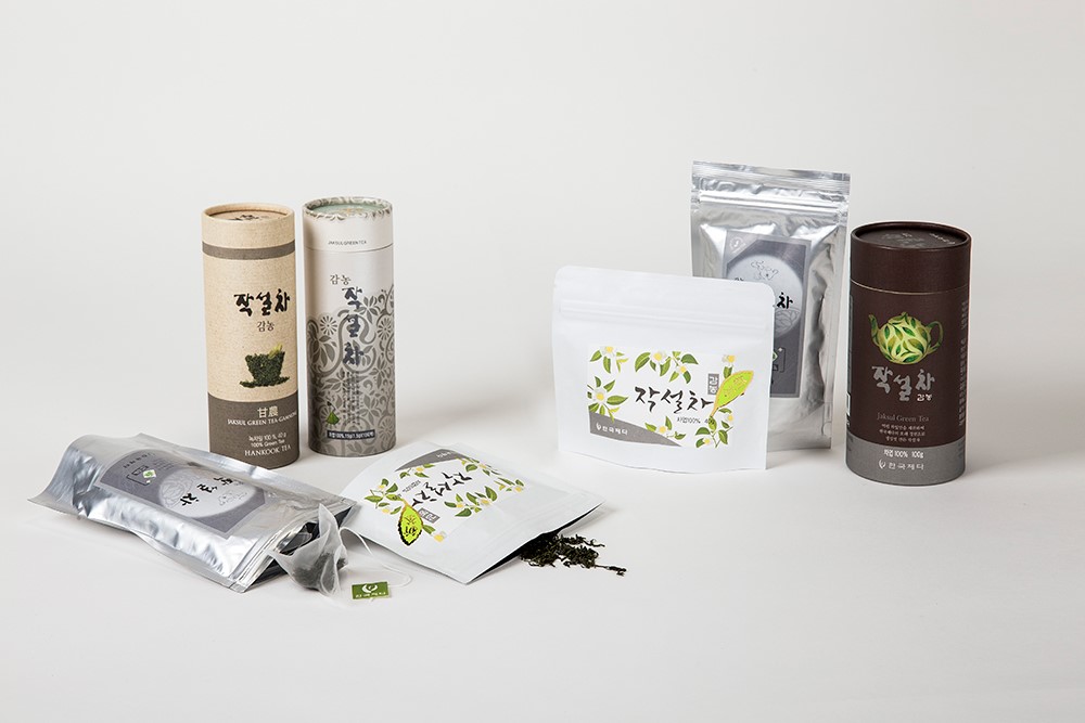 Hankooktea