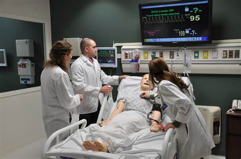 Medical Simulation