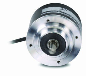 Heavy Duty Encoders Market