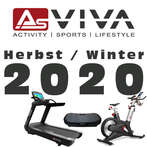 Fitness mit AsVIVA