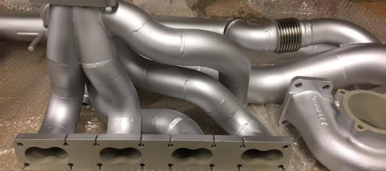 High Performance Ceramic Coatings