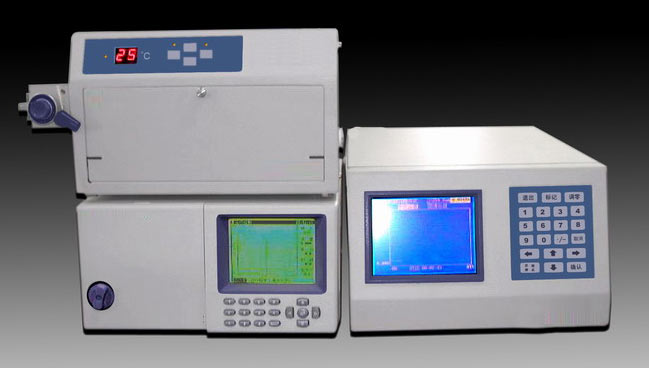 High Performance Liquid Chromatography (HPLC)Device Market