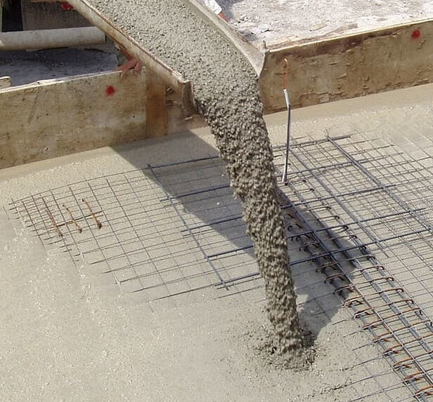 High Strength Concrete