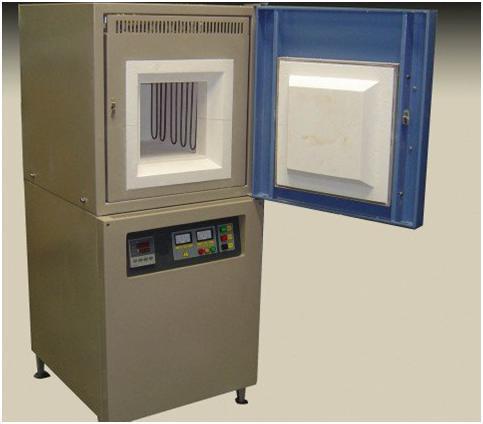 High Temperature Furnaces