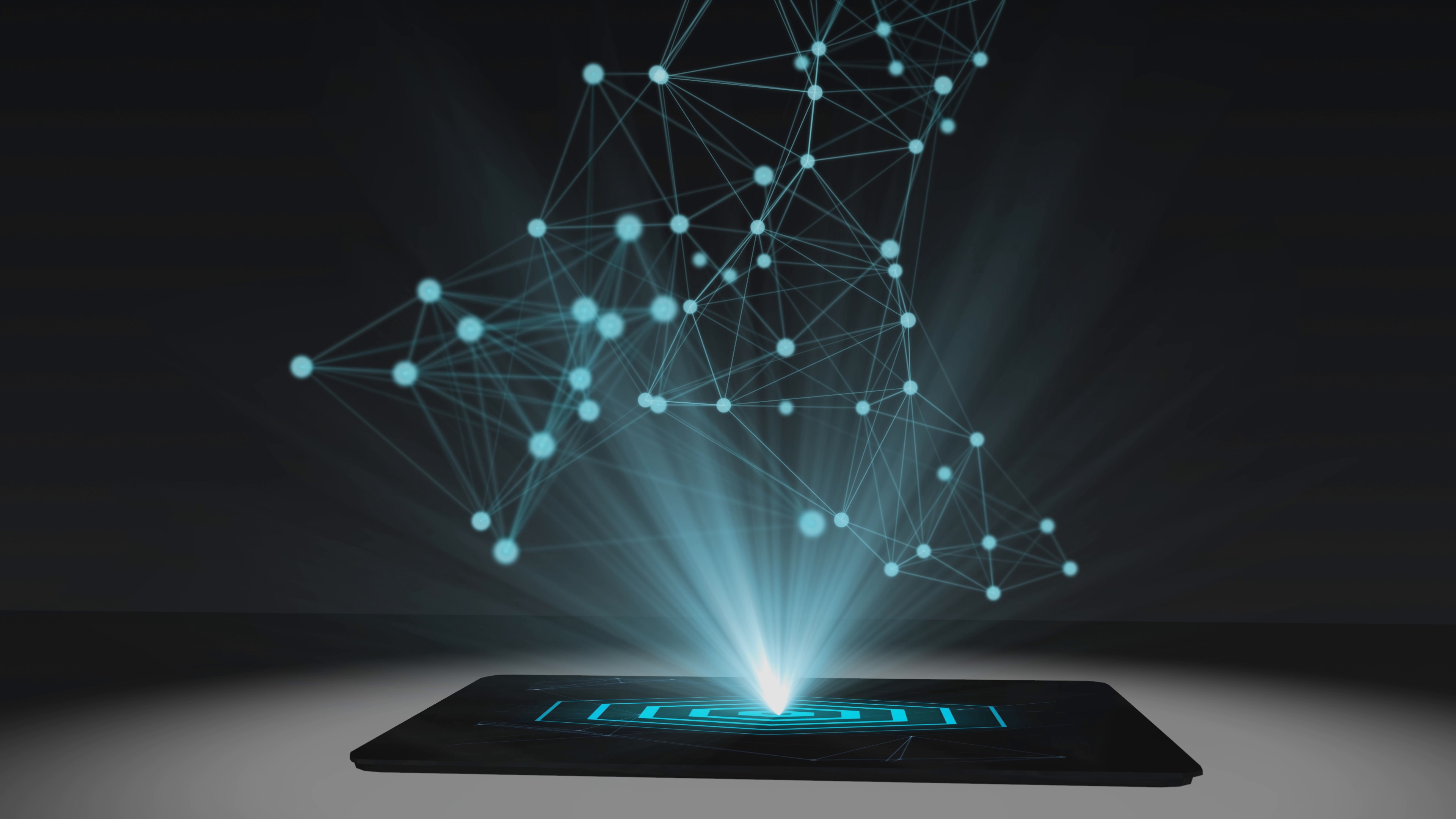 Holographic Display Market