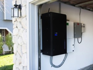Home Energy Storage System Market