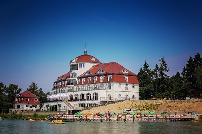 Hotel Woiński Spa**** 