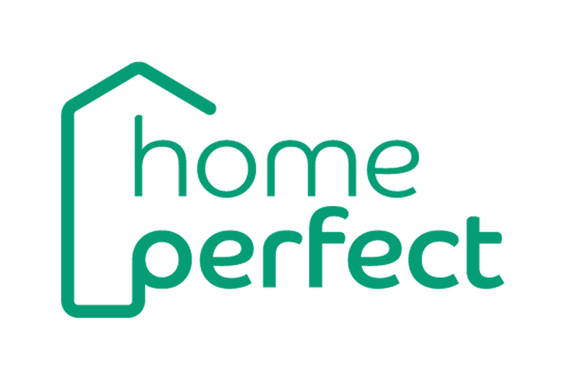 Logo Home Perfect