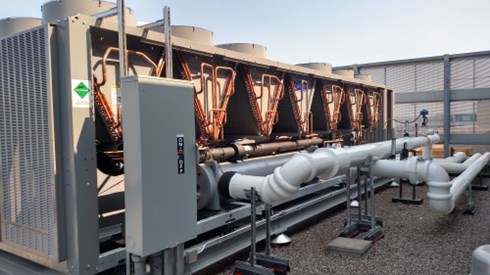 HVAC Equipment