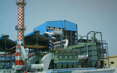 Industrial Air Pollution Control Solutions Market