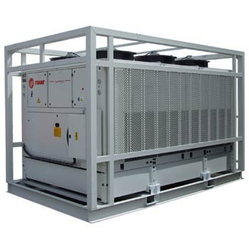 Industrial Chillers