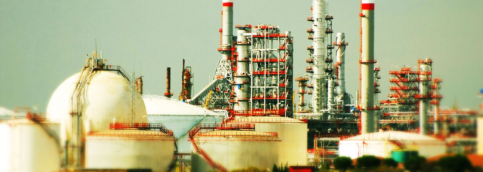 Industrial Gases Industry