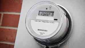 Industrial Smart Meters
