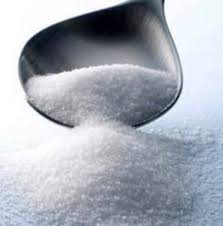 Inorganic salts