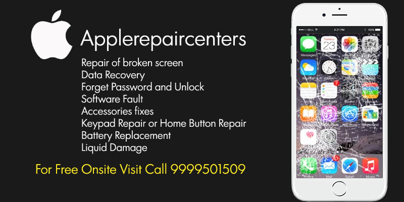 Applerepaircenters - Apple service center in Delhi