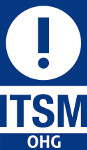 ITSM OHG Logo