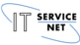 Ein bundesweites IT-Service-Netz