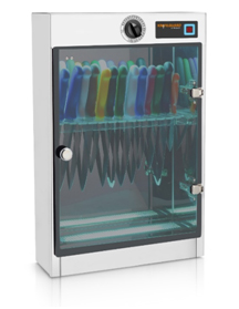 KNIFEGUARD Knife Sterilizer, Knife Sterilizer, Washmatic India
