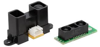 LED Distance Measuring Sensors Market
