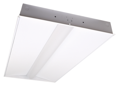 LED Lighting Fixtures Market