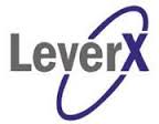 LeverX Logo