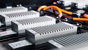 Lithium-ion Batteries for Automotive Market