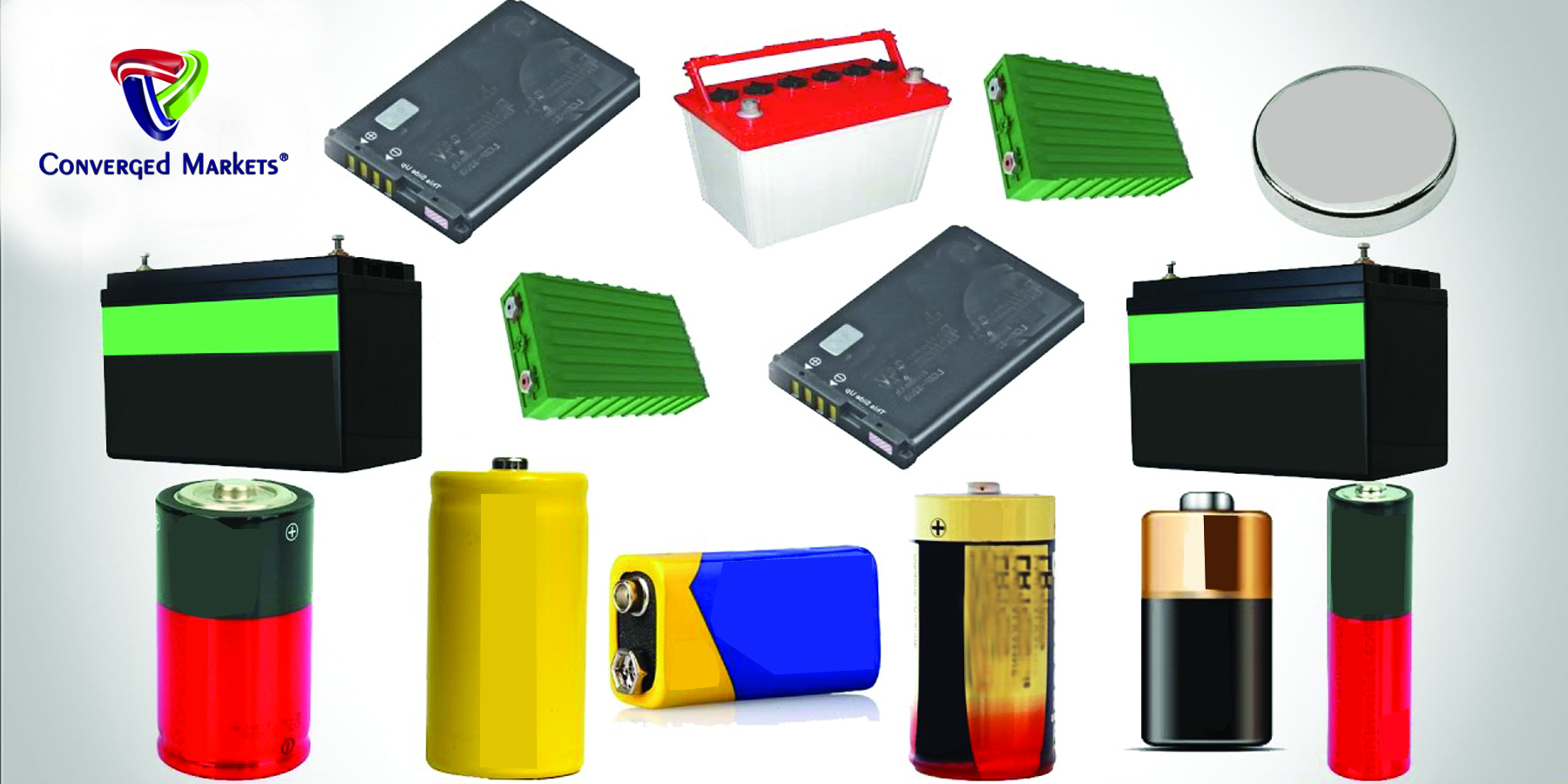 Lithium-Ion battery manufacturing equipment market 