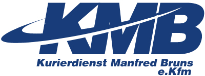 Kurierdienst Manfred Bruns e. Kfm.