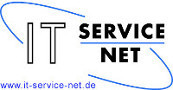 Ein bundesweites IT-Service-Netz