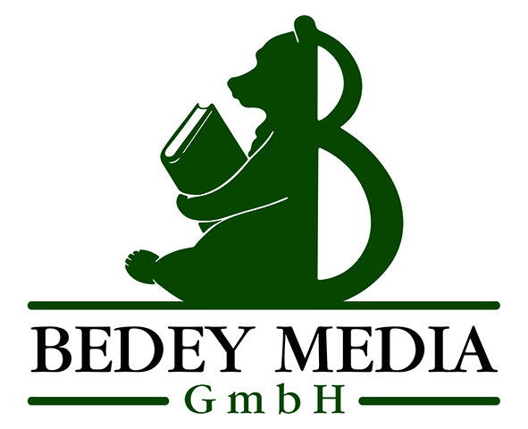 Logo Bedey Media GmbH aus Hamburg