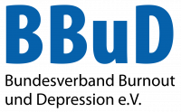 Logo Bundesverband Burnout und Depression