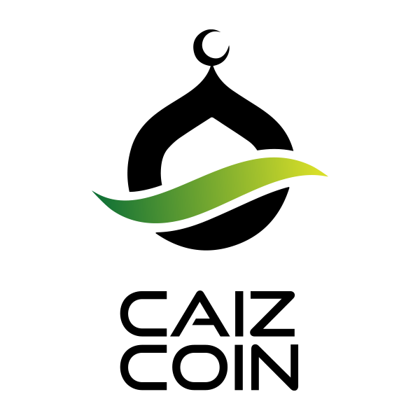 caizcoin.com