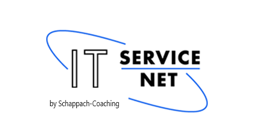 IT-Service-Net bundesweite IT-Dienste