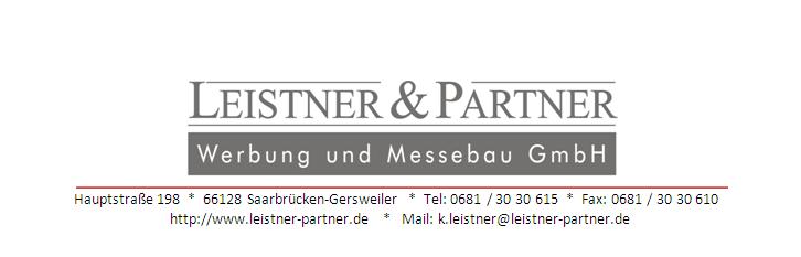 Leistner & Partner Werbung und Messebau GmbH