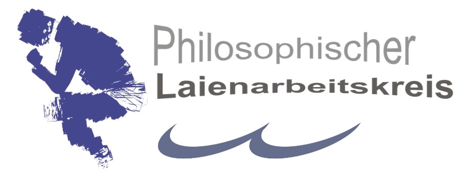 Logo Philosophischer Laienarbeitskreis