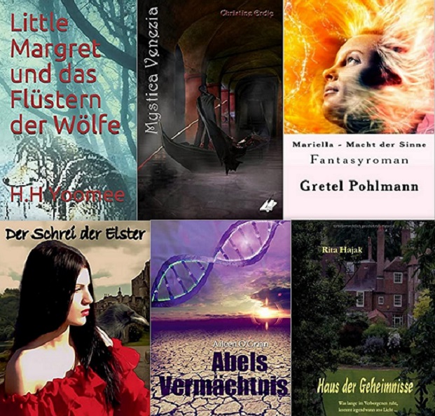 Unheimliches