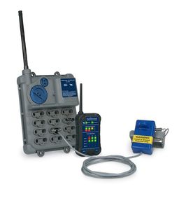 Magnetic Flaw Detectors Industry