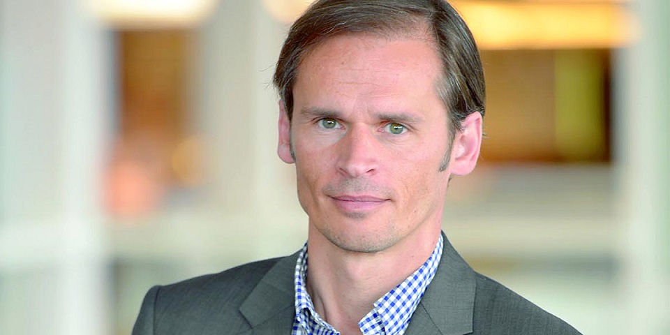 Marc Fahrig, Geschäftsführer beim Möbelhaus Schaffrath, vertraut im eCommerce auf die SHOPMACHER
