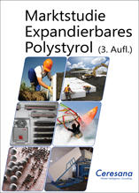 Marktstudie Expandierbares Polystyrol - EPS (3. Auflage)