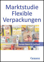 Marktstudie Flexible Verpackungen - Europa