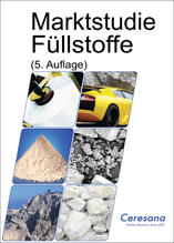 Marktstudie Füllstoffe (5. Auflage)