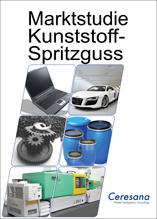 Marktstudie Kunststoff-Spritzguss