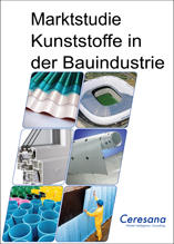 Marktstudie Kunststoffe in der Bauindustrie