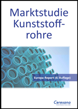 Marktstudie Kunststoffrohre - Europa (6. Auflage)