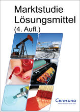 Marktstudie Lösungsmittel (4. Auflage) 