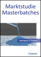 Marktstudie Masterbatches (3. Auflage)